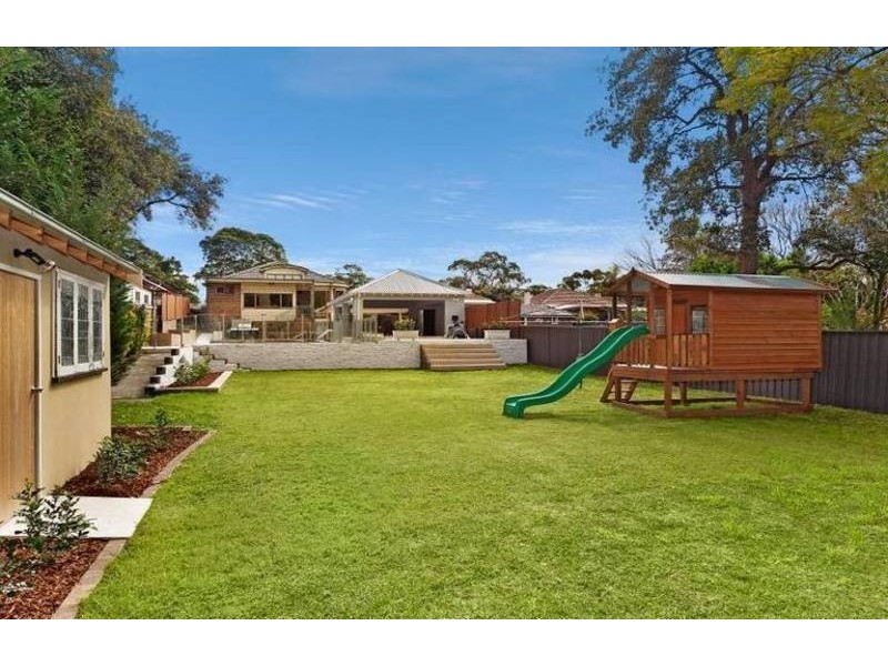18 Merley Road, Strathfield NSW 2135