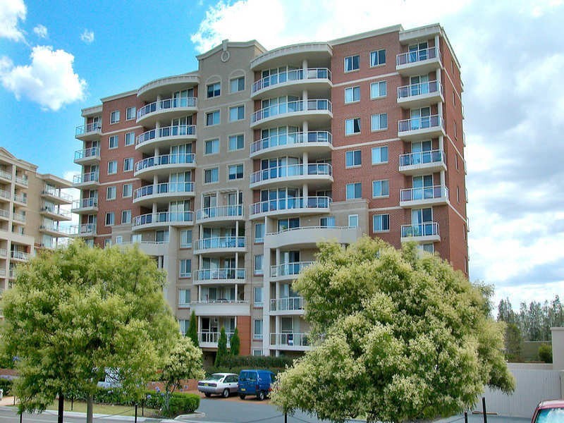 105/6 Wentworth Drive, Liberty Grove NSW 2138