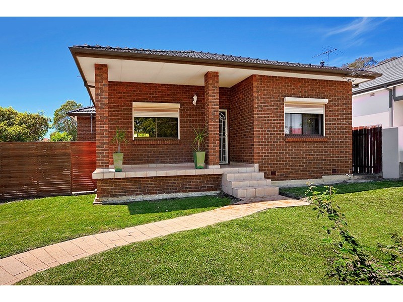 25 Consett Street, Concord West NSW 2138