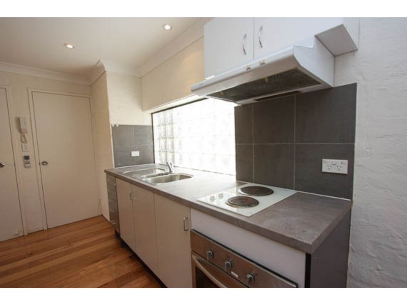 2/52 Harris Street, Pyrmont NSW 2009