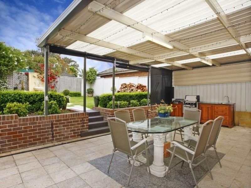 33 Rawson Street, Croydon Park NSW 2133