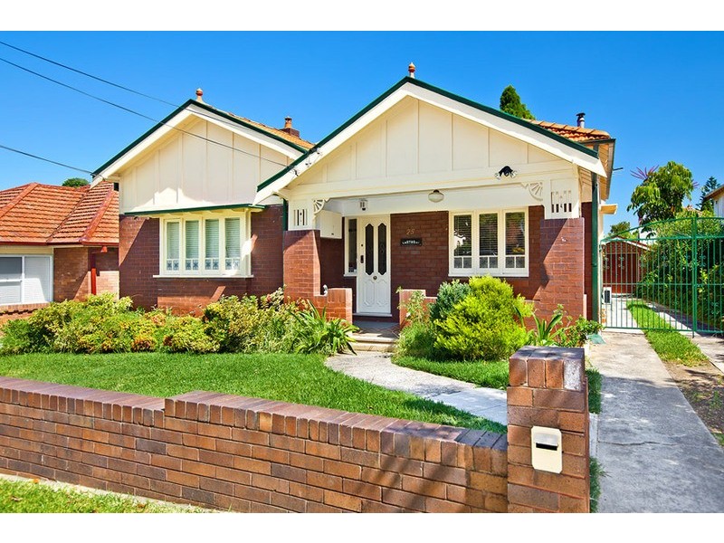 25 Willee Street, Strathfield NSW 2135