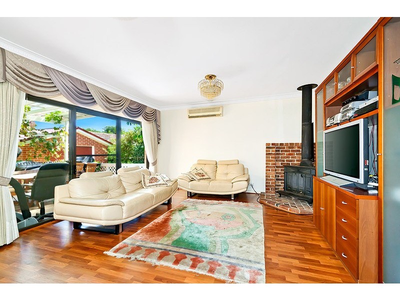 25 Willee Street, Strathfield NSW 2135