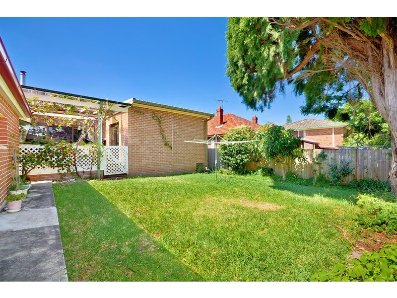 25 Willee Street, Strathfield NSW 2135