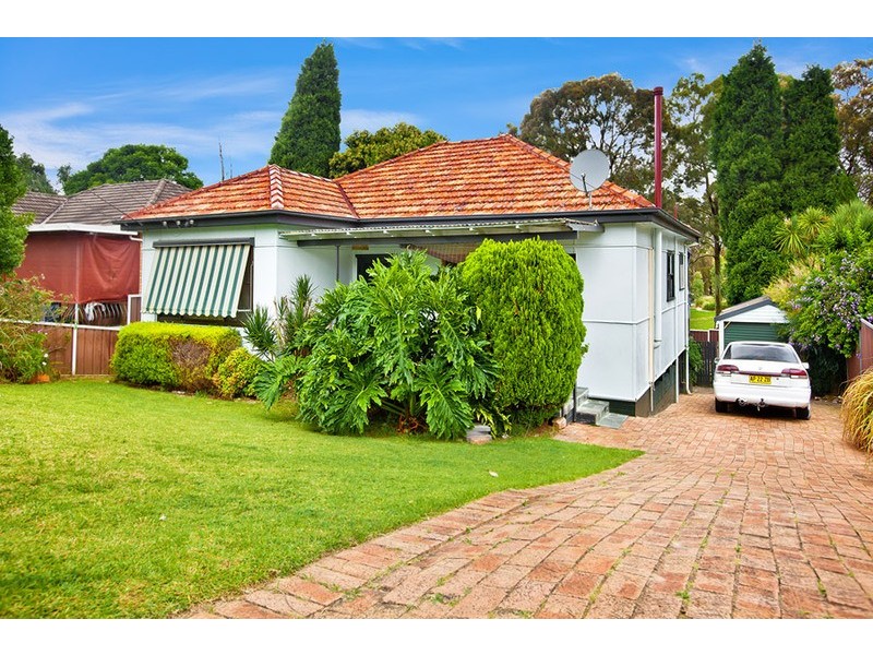 28 Fullam Road, Blacktown NSW 2148