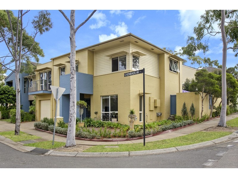 2 Konrads Avenue, Newington NSW 2127
