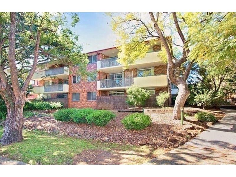 4/78 The Boulevarde, Strathfield NSW 2135