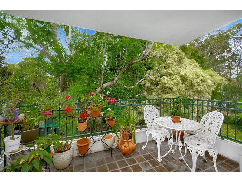 18/2 Evelyn Avenue, Concord NSW 2137