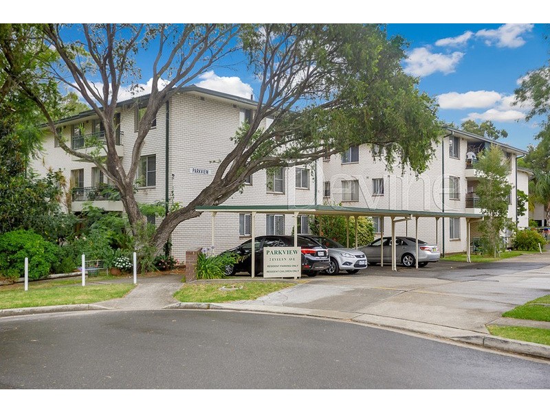 18/2 Evelyn Avenue, Concord NSW 2137