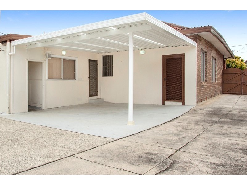 77 Thomas Street, Croydon NSW 2132