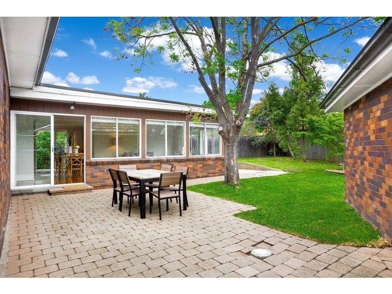 25 Fraser Street, Strathfield NSW 2135