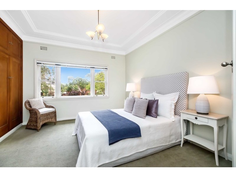 25 Fraser Street, Strathfield NSW 2135