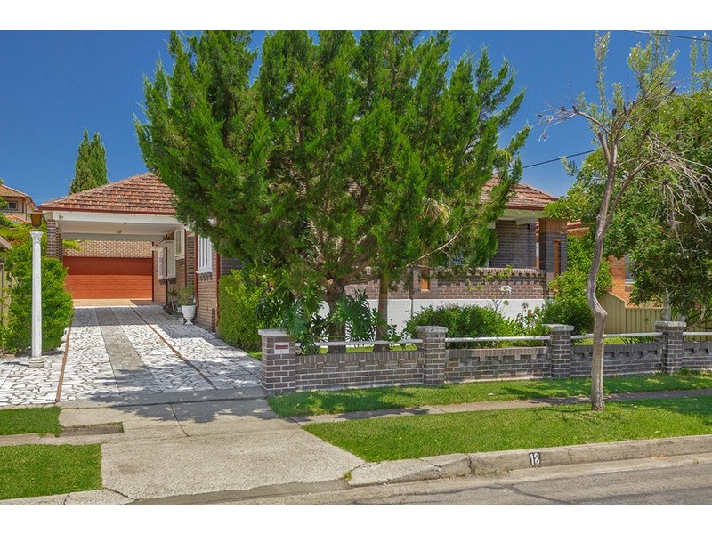 18 Heath Street, Concord NSW 2137