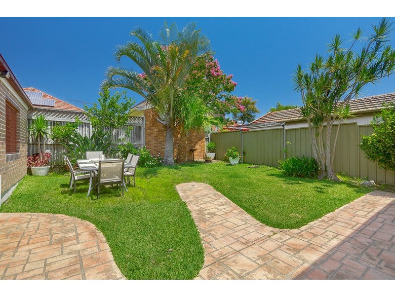 18 Heath Street, Concord NSW 2137