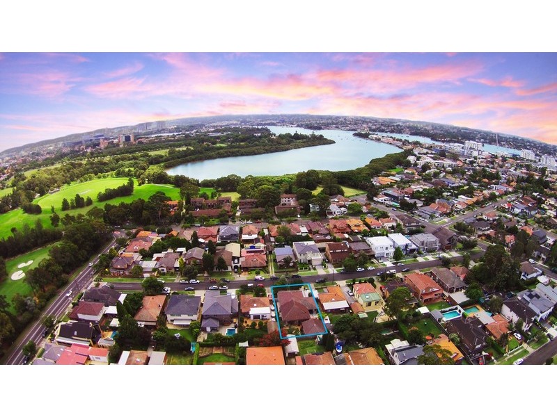 18 Heath Street, Concord NSW 2137