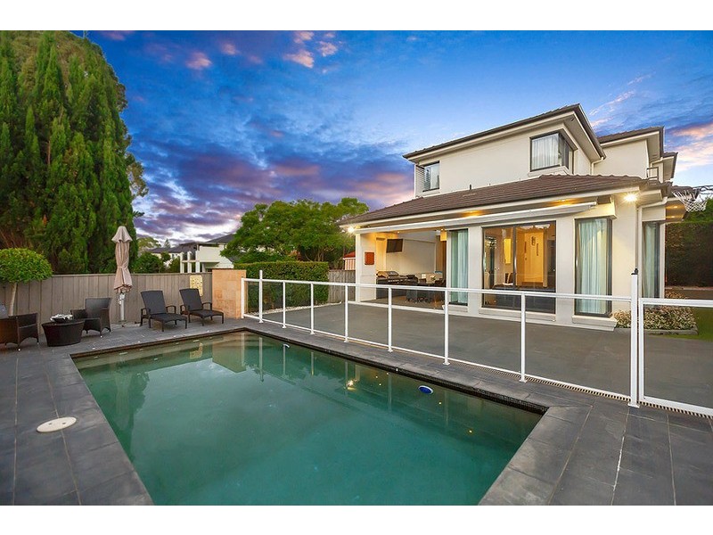 43 Howard Street, Strathfield NSW 2135