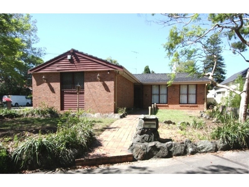 42  Redmyre Road, Strathfield NSW 2135