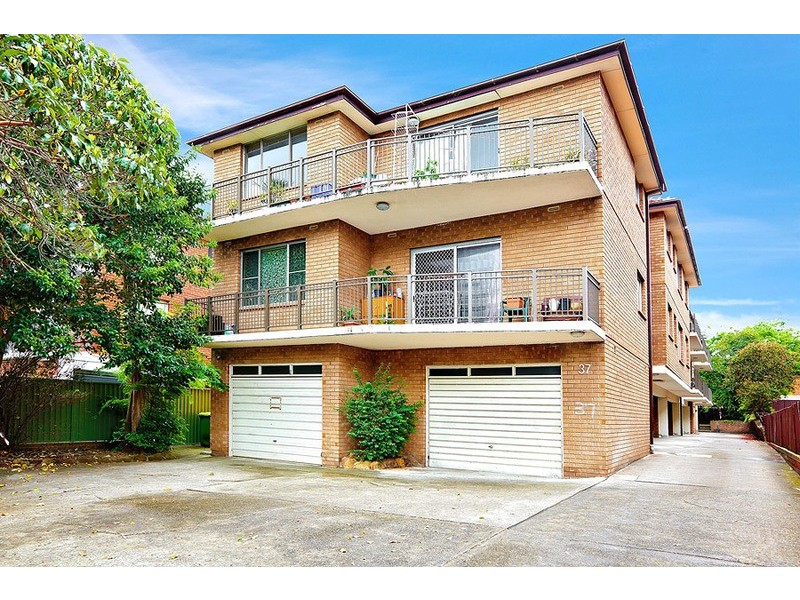 5/37 Henley Road, Homebush West NSW 2140