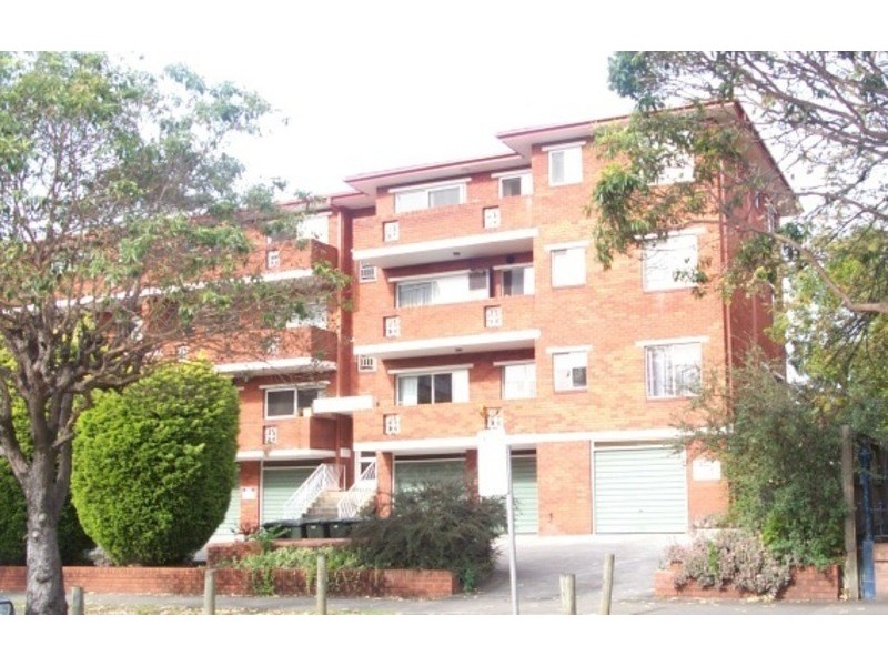 7/6-8 Redmyre Road, Strathfield NSW 2135