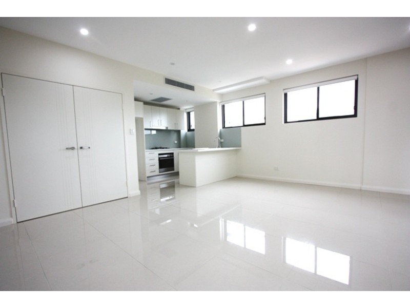 19/70-72 Park Road, Homebush NSW 2140