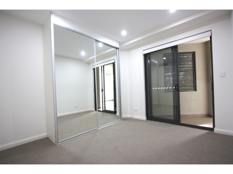 19/70-72 Park Road, Homebush NSW 2140