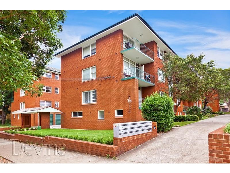 22/7 Everton Road, Strathfield NSW 2135