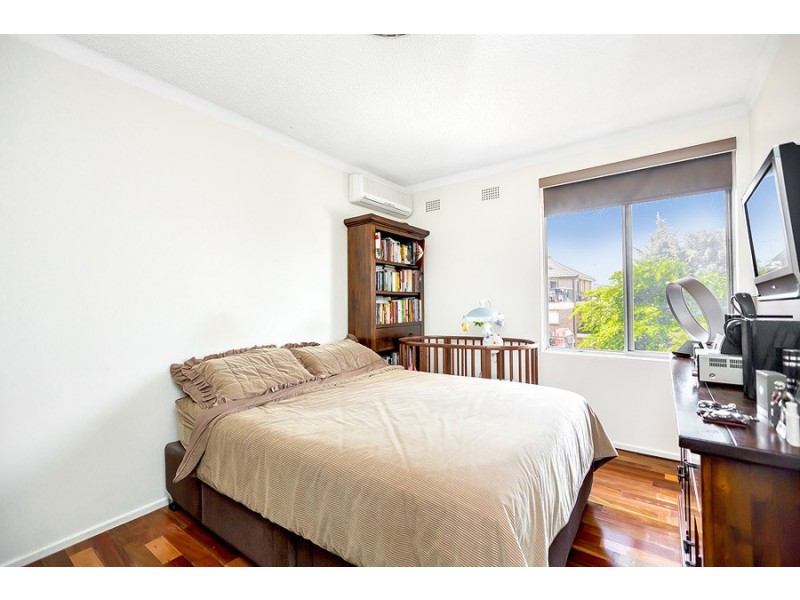 17/30 Victoria Avenue, Concord West NSW 2138