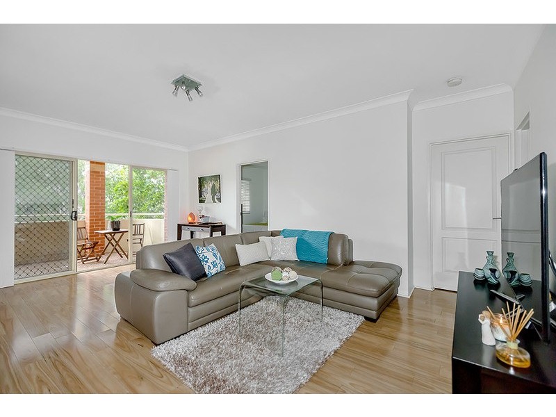 11/569 Liverpool Road, Strathfield South NSW 2136