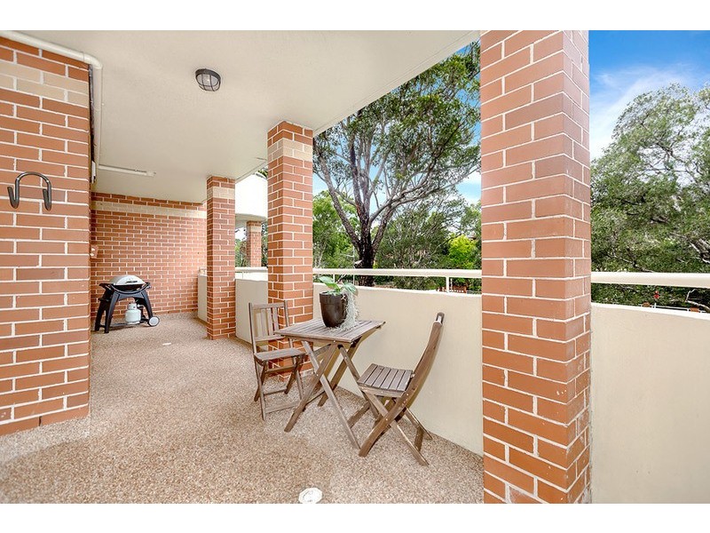11/569 Liverpool Road, Strathfield South NSW 2136
