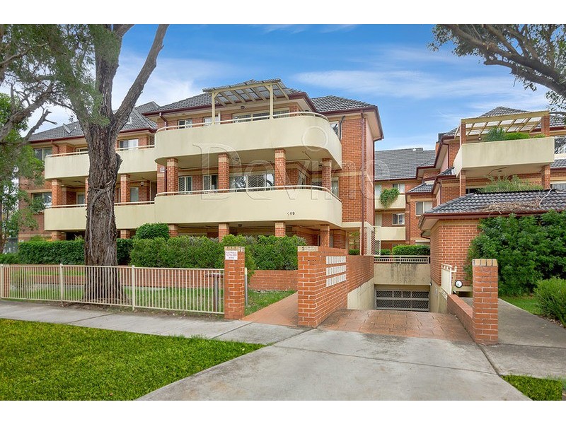 11/569 Liverpool Road, Strathfield South NSW 2136