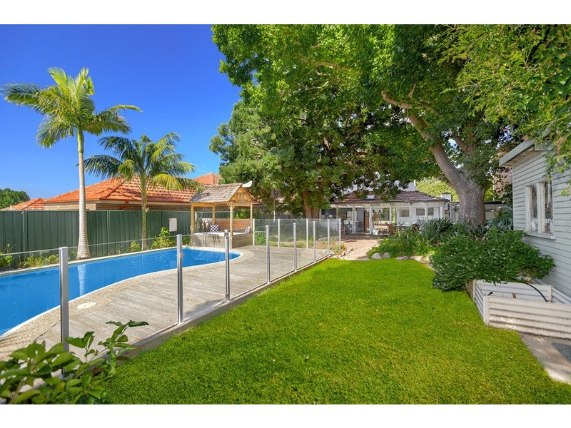 11 Marion Street, Strathfield NSW 2135