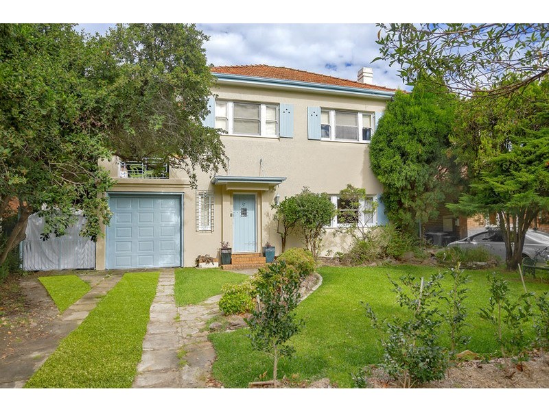 11 Marion Street, Strathfield NSW 2135