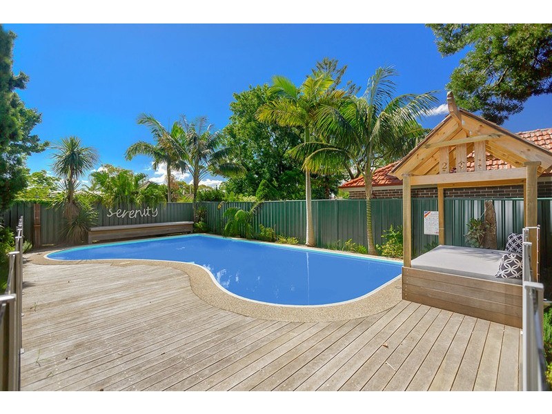 11 Marion Street, Strathfield NSW 2135