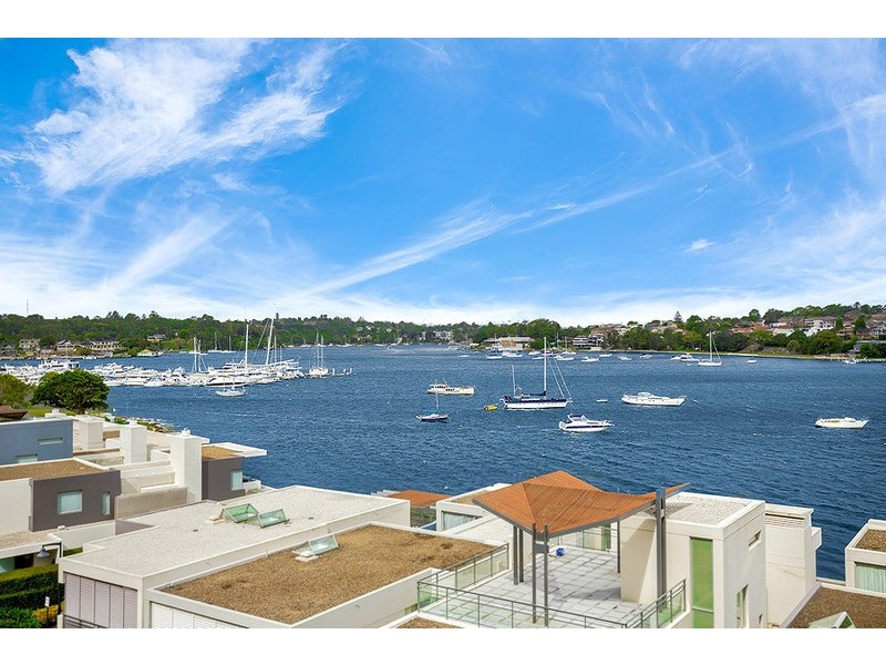 30/14-18 Edgewood Crescent, Cabarita NSW 2137