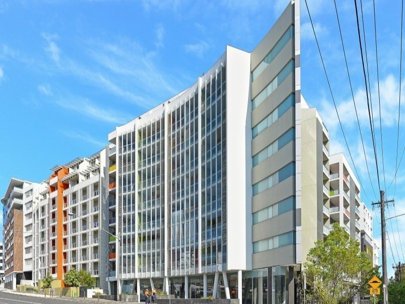 906/39 Cooper Street, Strathfield NSW 2135