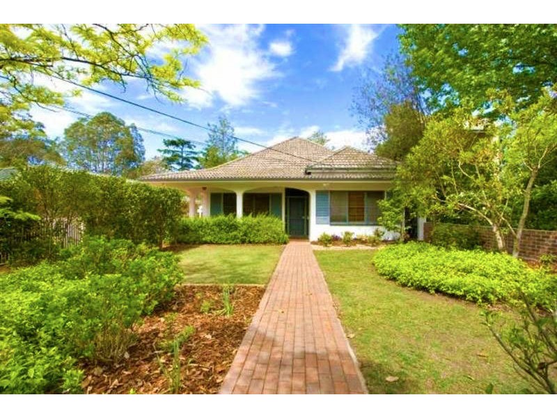 192 Albert Road, Strathfield NSW 2135