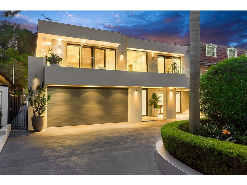 14 Agnes Street, Strathfield NSW 2135