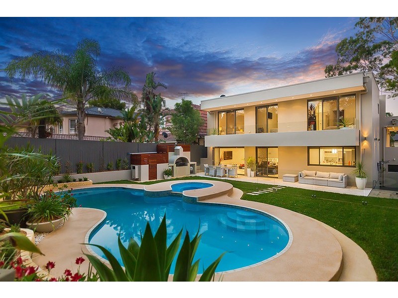 14 Agnes Street, Strathfield NSW 2135