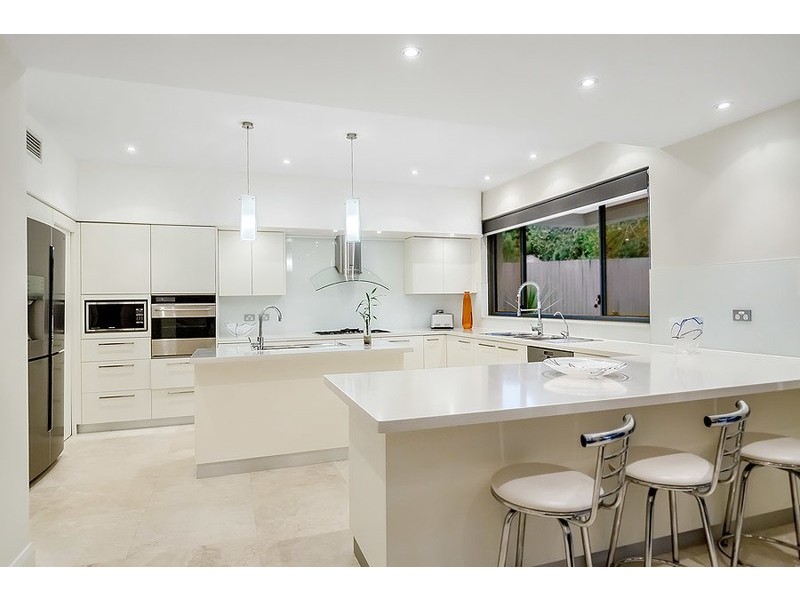 14 Agnes Street, Strathfield NSW 2135