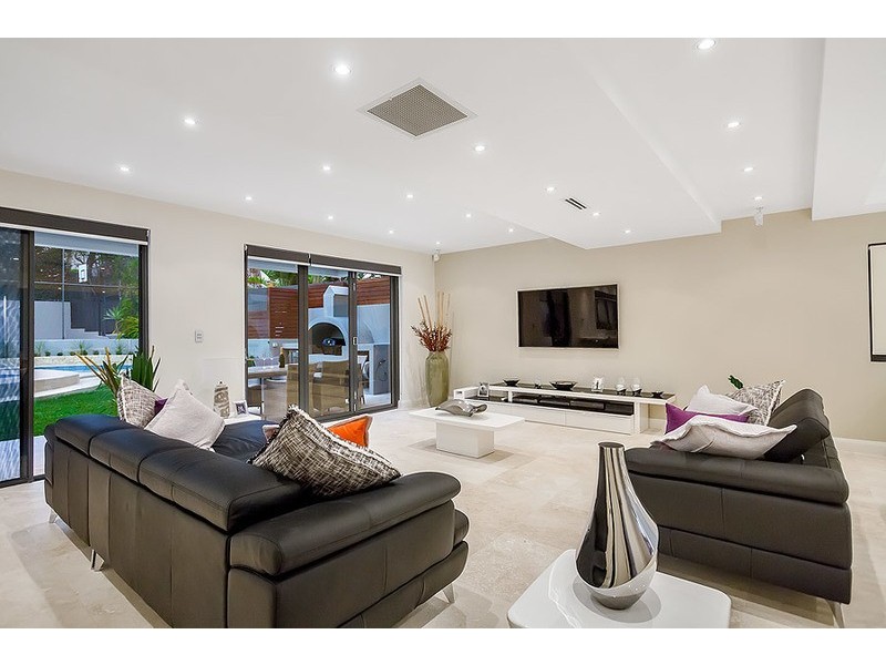 14 Agnes Street, Strathfield NSW 2135