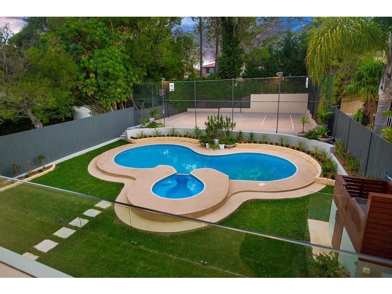 14 Agnes Street, Strathfield NSW 2135