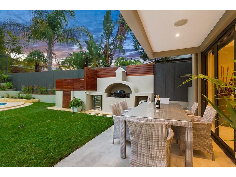 14 Agnes Street, Strathfield NSW 2135