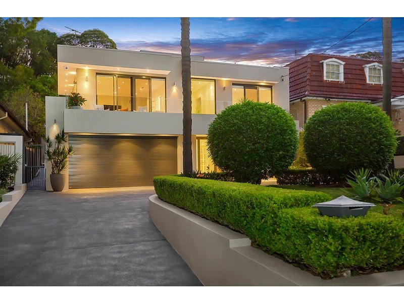 14 Agnes Street, Strathfield NSW 2135