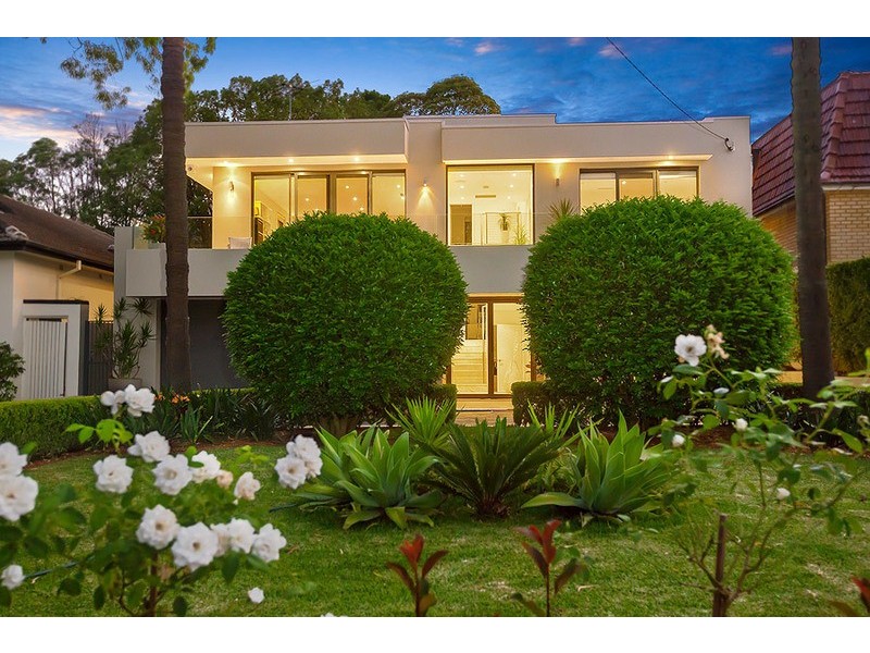14 Agnes Street, Strathfield NSW 2135