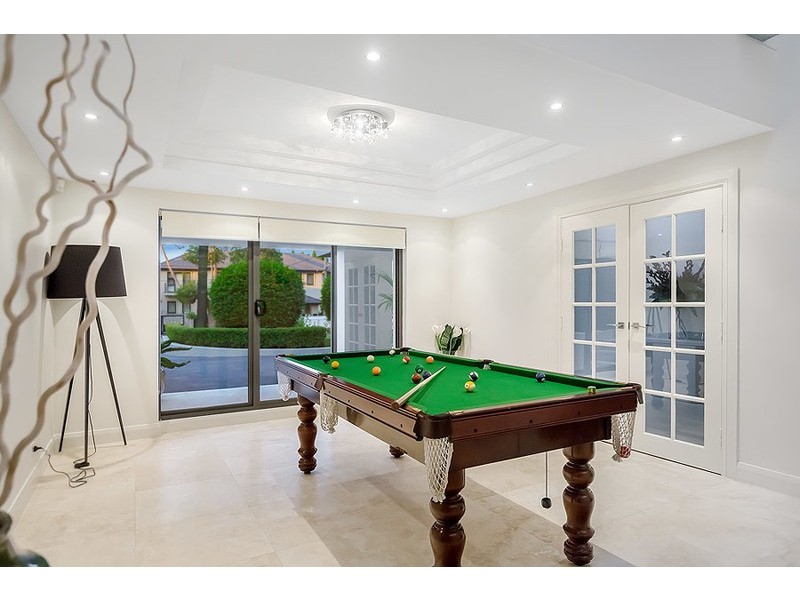 14 Agnes Street, Strathfield NSW 2135