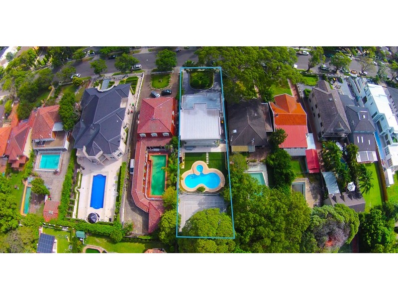 14 Agnes Street, Strathfield NSW 2135