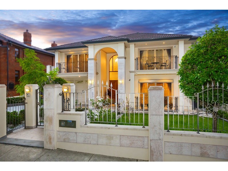 9 South Street, Strathfield NSW 2135