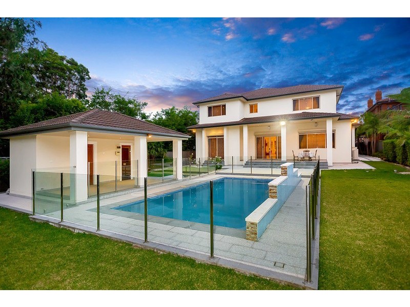 9 South Street, Strathfield NSW 2135