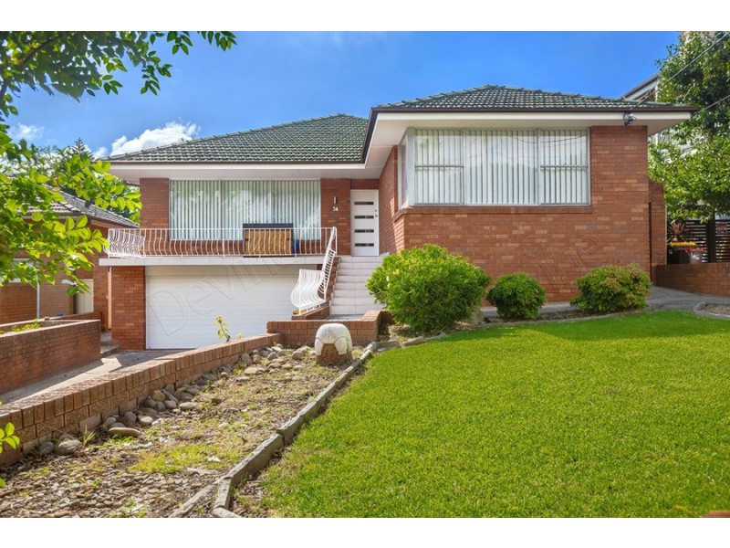34 Emu Street, Strathfield NSW 2135