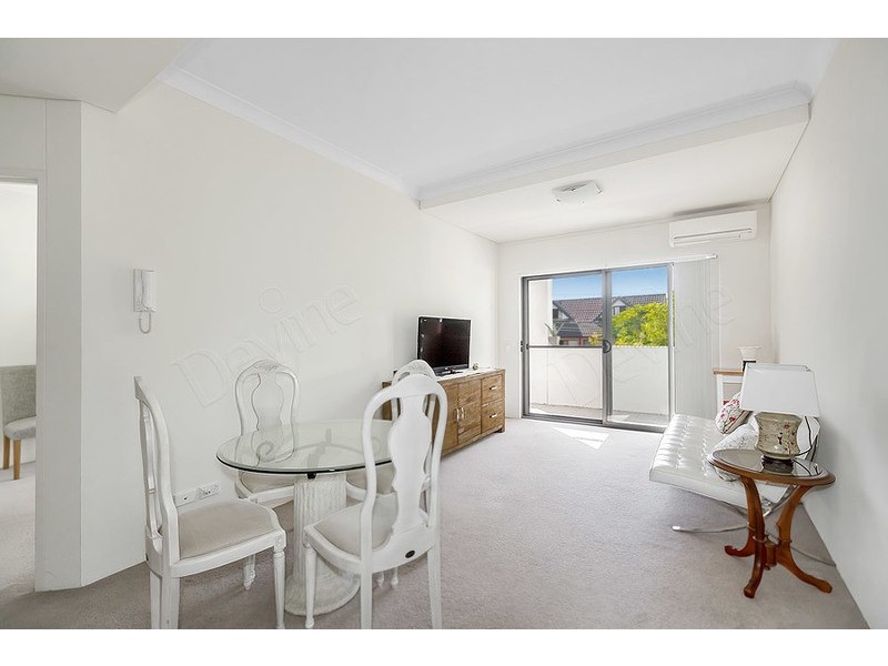 23/37-43 Eastbourne Road, Homebush West NSW 2140